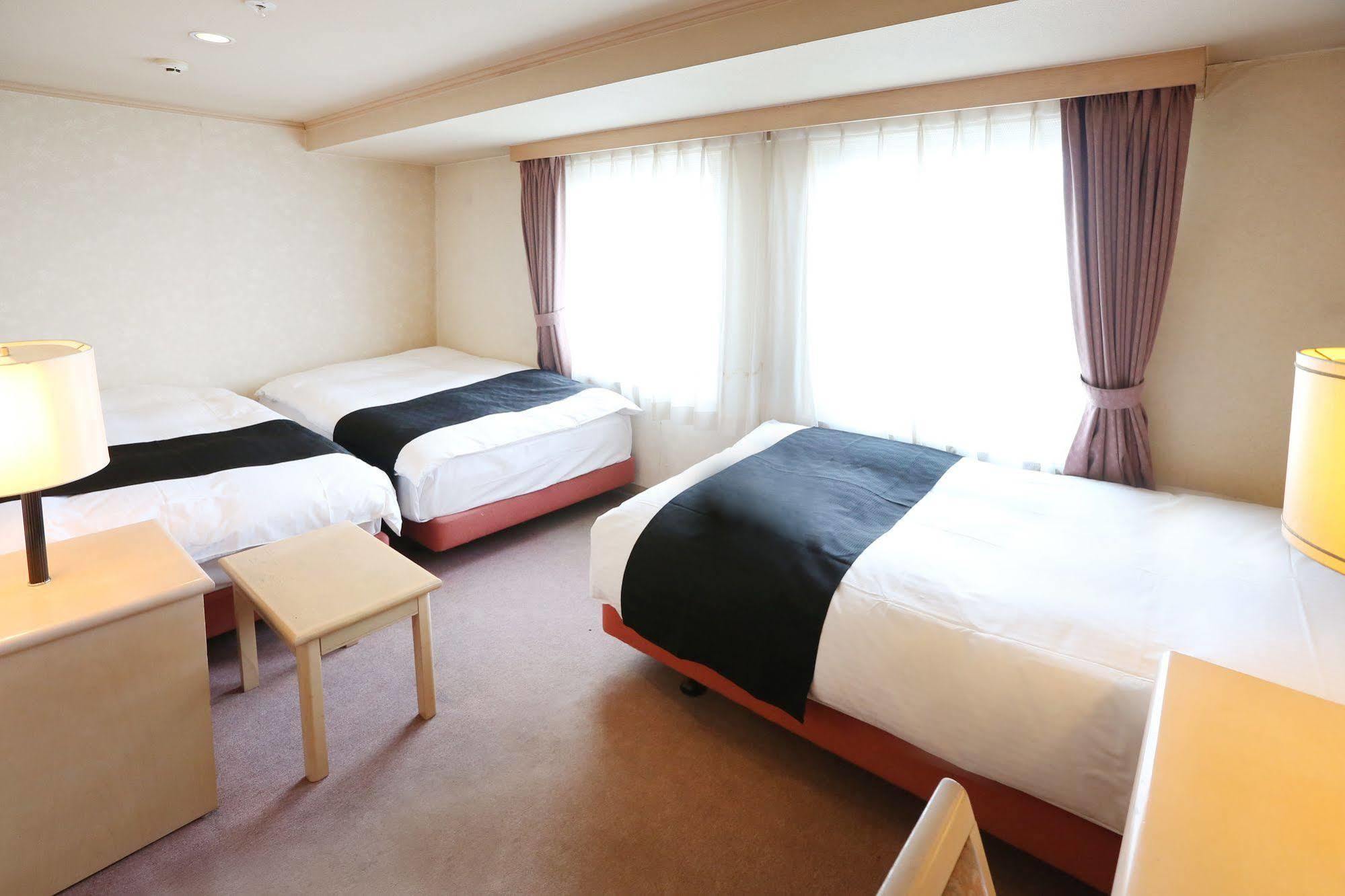 Apa Hotel Sapporo Susukino Eki Minami Exterior photo